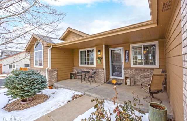 3830 Downieville St - 3830 Downieville Street, Loveland, CO 80538