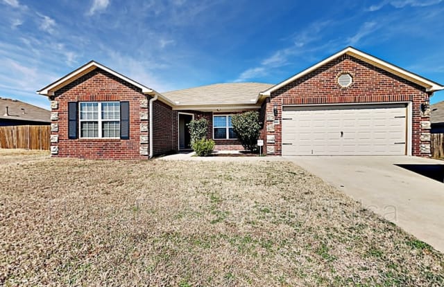 2604 W El Dorado St - 2604 West El Dorado Street, Broken Arrow, OK 74011