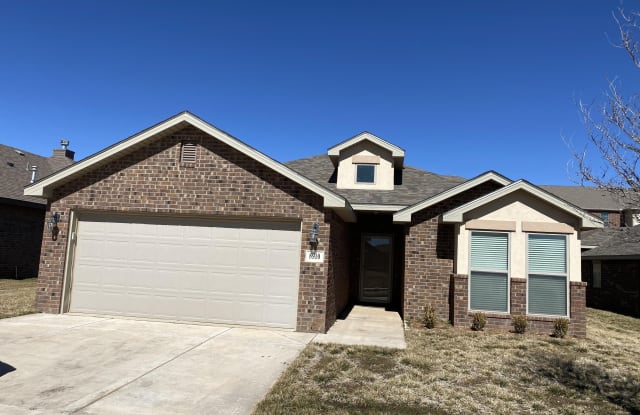 8910 ZOE DR - 8910 Zoe Drive, Randall County, TX 79119