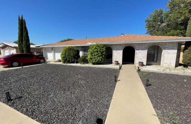 9312 MCFALL Drive