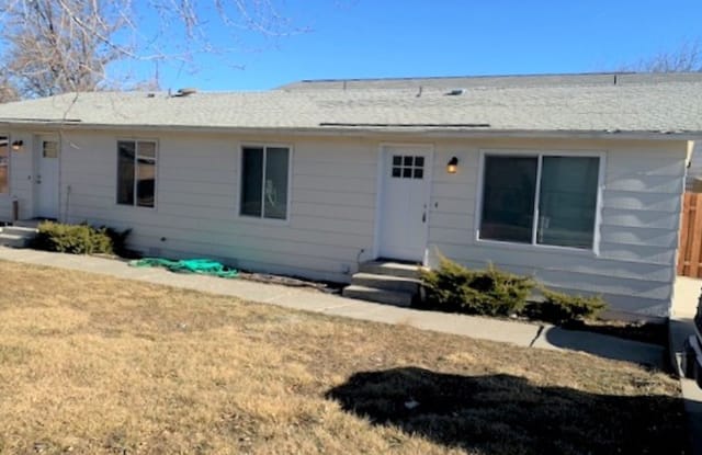 826 Westwood Drive - 826 Westwood Drive, Elko, NV 89801