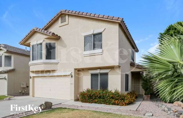 2082 East Arabian Drive