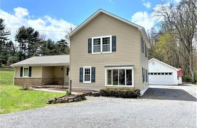 3676 Lower Saucon Road - 3676 Lower Saucon Road, Northampton County, PA 18055