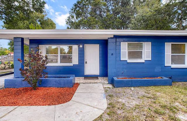 1223 Elinore Drive - 1223 Elinore Drive, Pine Hills, FL 32808