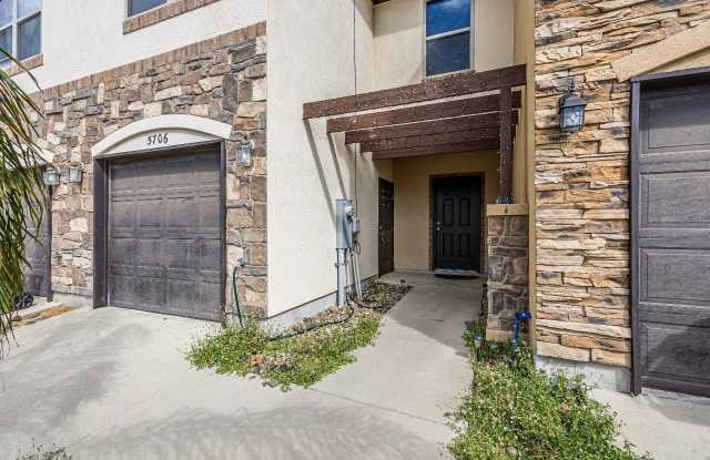 5706 Montevista Dr.