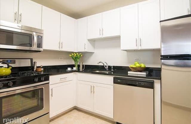 136 E 55th St Apt 7B - 136 East 55th Street, Brooklyn, NY 11203