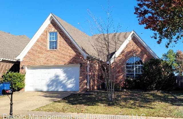 7800 Allen Ridge - 7800 Allen Ridge Lane, Olive Branch, MS 38654