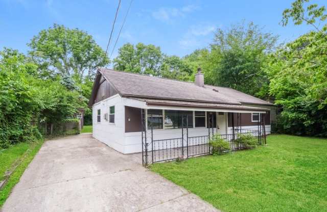 Photo of 6917 Sayler Avenue