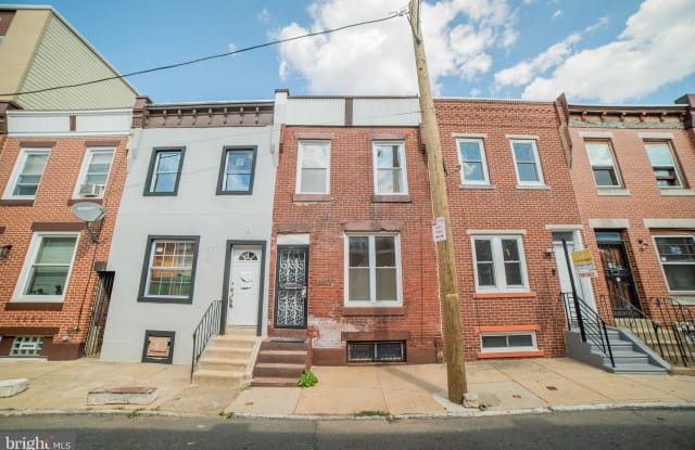 1251 N NEWKIRK STREET - 1251 North Newkirk Street, Philadelphia, PA 19121