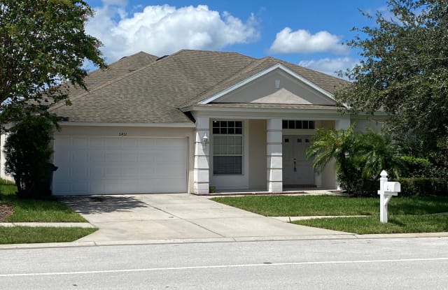 5431 Riva Ridge Dr - 5431 Riva Ridge Drive, Pasco County, FL 33544