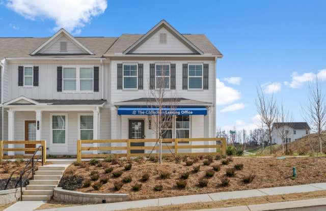 BRAND NEW 3 Bed 2.5 bathroom townhomes in Flowery Branch!