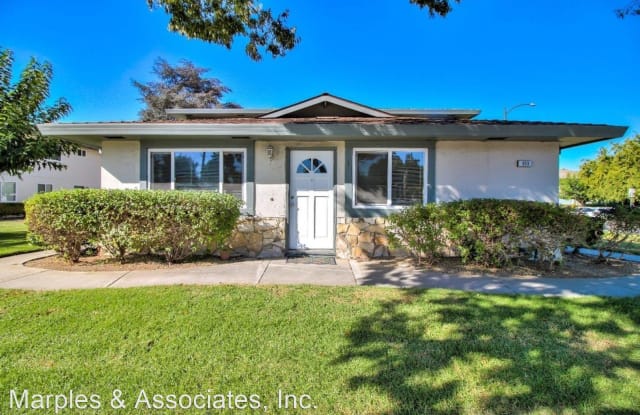 353 Blossom Hill Road - 353 Blossom Hill Road, San Jose, CA 95123