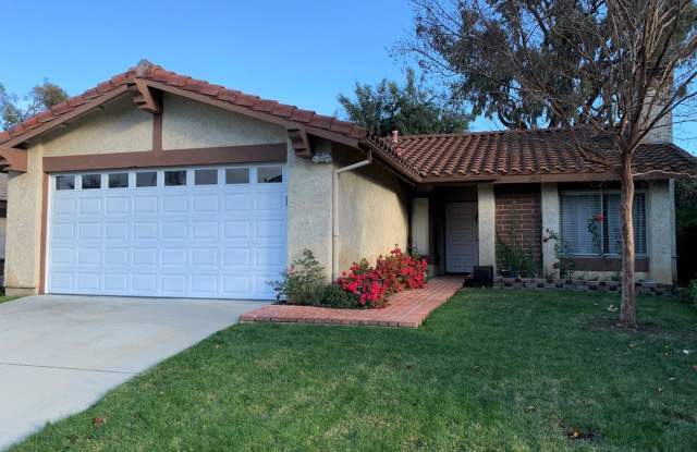 752 Calle Las Colinas - 752 Calle Las Colinas, Thousand Oaks, CA 91320