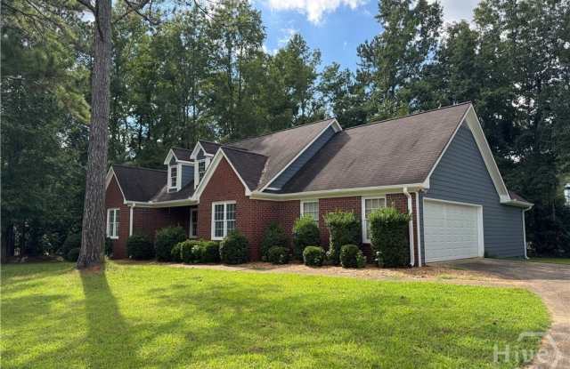 361 Brickleberry Ridge