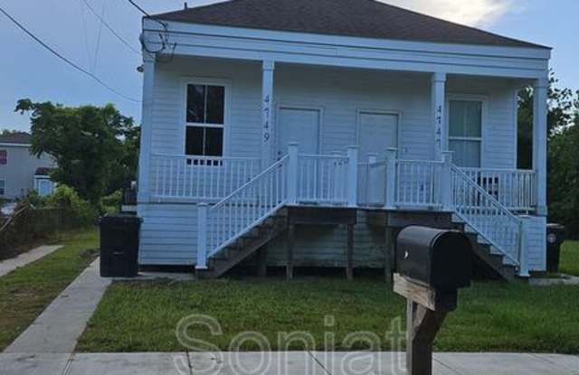 Photo of 4749 Eastview Drive