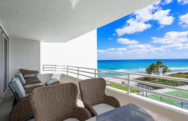 3407 S Ocean Boulevard