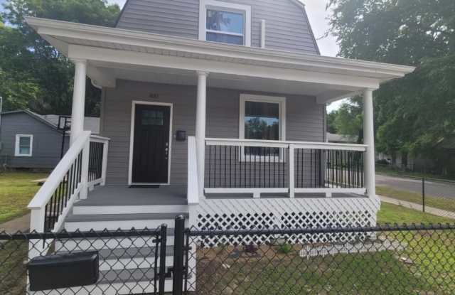400 North 4th Street