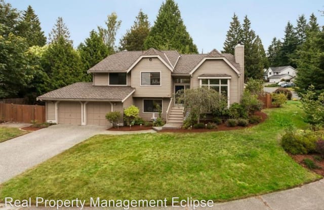 19719 26th Dr SE - 19719 26th Drive Southeast, Bothell East, WA 98012