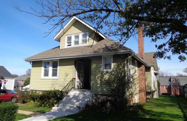 Photo of 2800 LINWOOD AVE #C