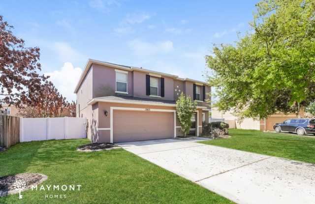 13605 Botany Bay Court