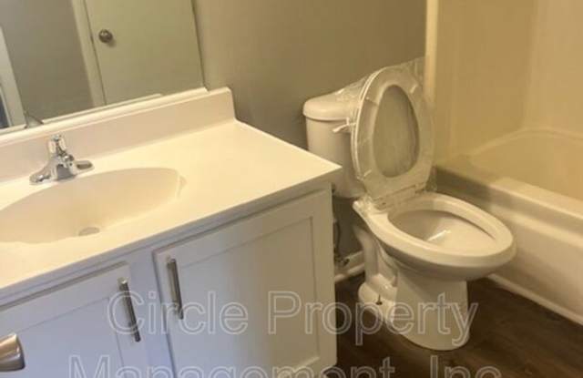 4030 Hunters Ridge Drive