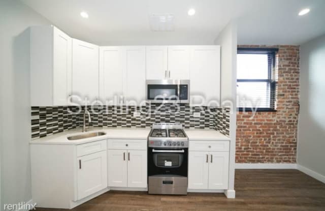 354 Arlington Avenue 2F - 354 Arlington Avenue, Brooklyn, NY 11208