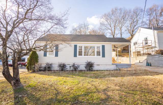 114 Doran Ave SE