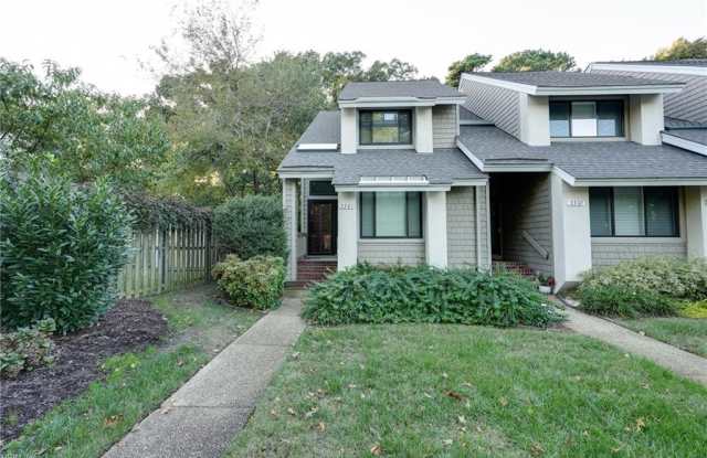 2201 Waterspoint Place - 2201 Waterpoint Place, Virginia Beach, VA 23455