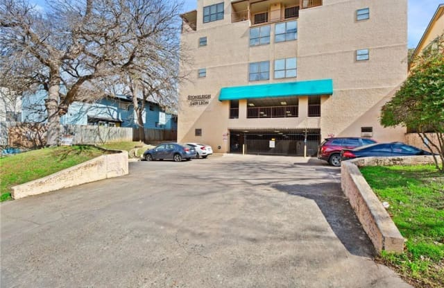 2409 Leon St Apt 101 - 2409 Leon Street, Austin, TX 78705