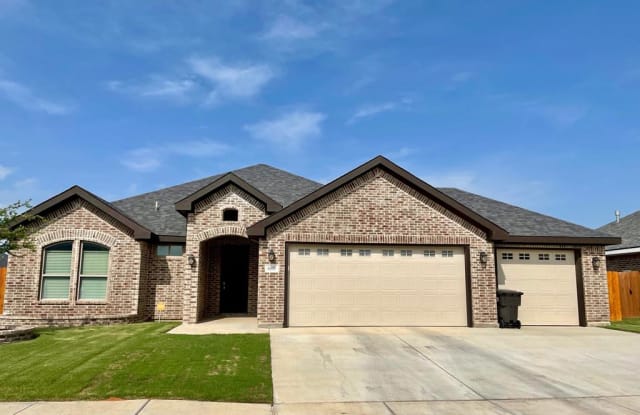 6005 Sunrise Way - 6005 Sunrise Way, Midland, TX 79705