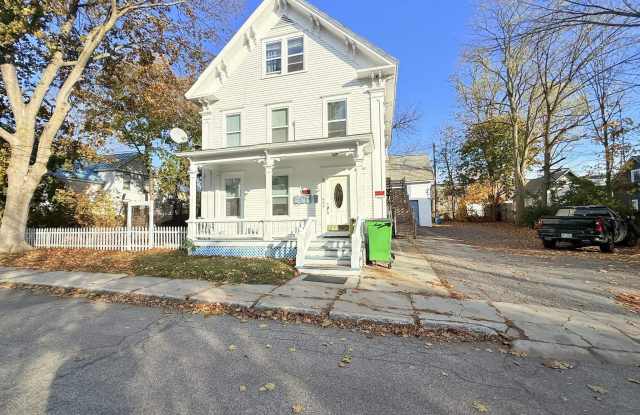 Photo of 10 Spruce Avenue