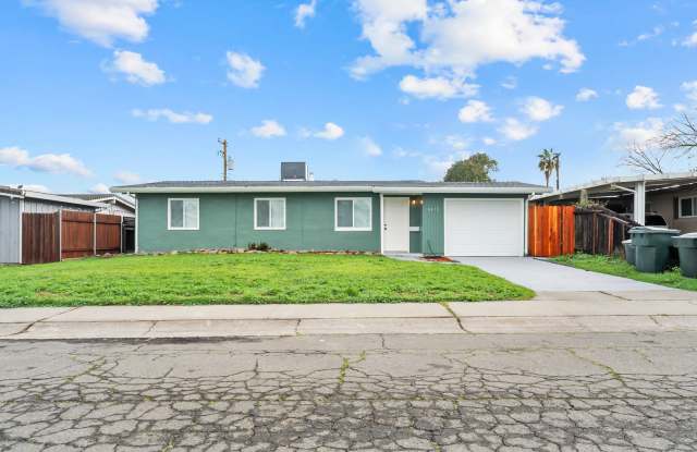 Available Now Fully Remodeled Updated 3 Bedroom 1 Bath Home