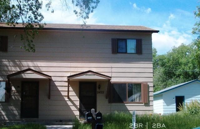 2425 W WILLAMETTE AVE - 2425 W Willamette Ave, Colorado Springs, CO 80904