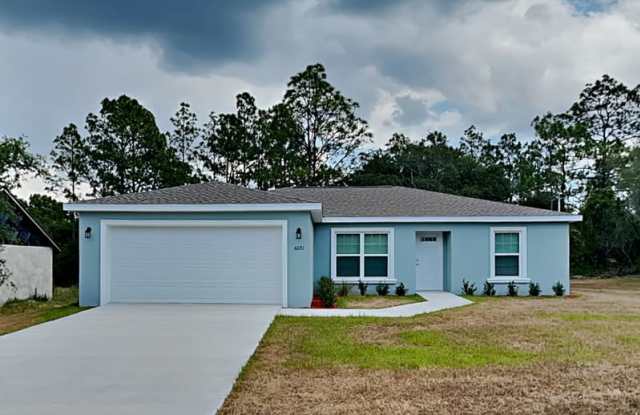 Photo of 6691 N Waycross Way