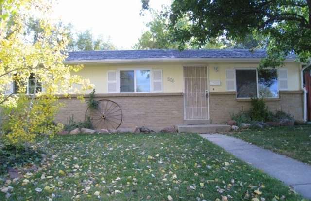 3 bedroom home in Louisville