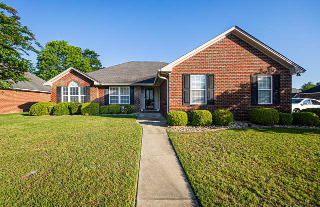 390 Continental Road - 390 Continental Road, Sumter, SC 29154