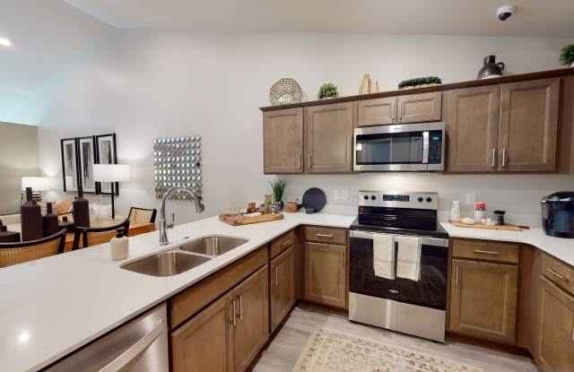 Insignia Apartments