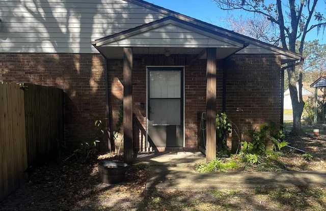 1563 Hancock Lane