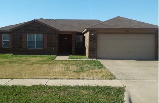 5201 Lauren Lea Dr - 5201 Lauren Lea Drive, Killeen, TX 76549