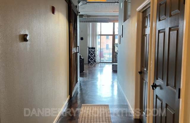 745 Washington Street - 1