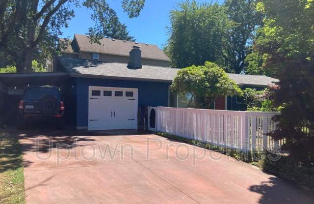 Photo of 16620 SW Oak St