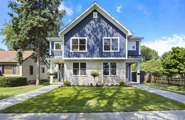 Photo of 715 N Brainard Street