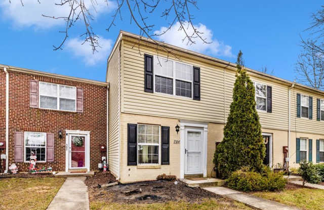 Photo of 584 Cotswold Court