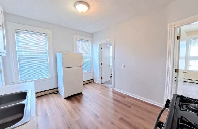 306 Prospect Street - 3