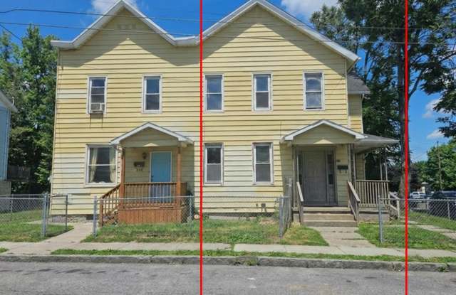 602 Prospect Avenue