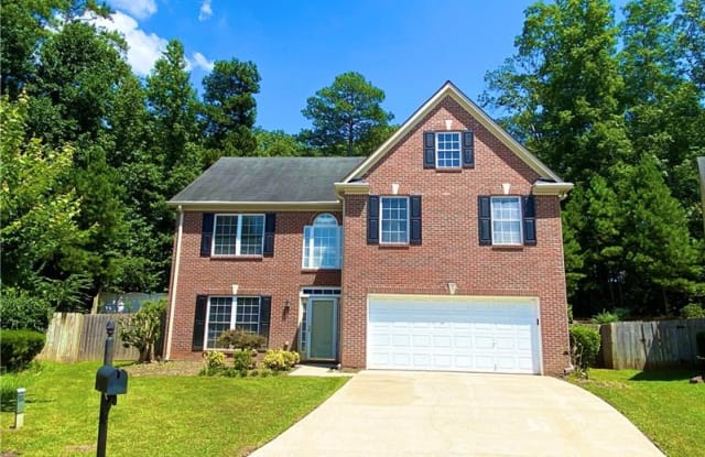 4510 Parkview Walk Drive - 4510 Parkview Walk Drive, Gwinnett County, GA 30047