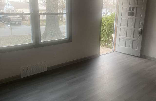 809 North Kokomo Avenue