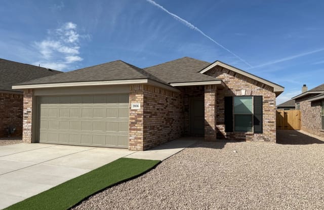 2036 Kenwood Avenue - 2036 Kenwood Avenue, Lubbock, TX 79407