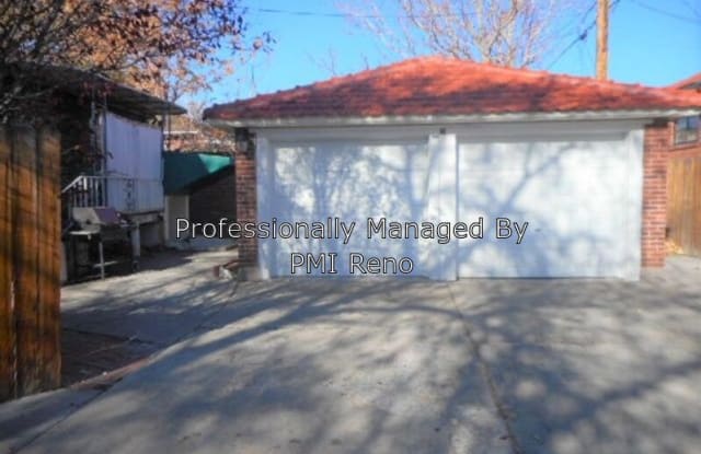 680 Edelweiss St - 680 Edelweiss Street, Reno, NV 89502