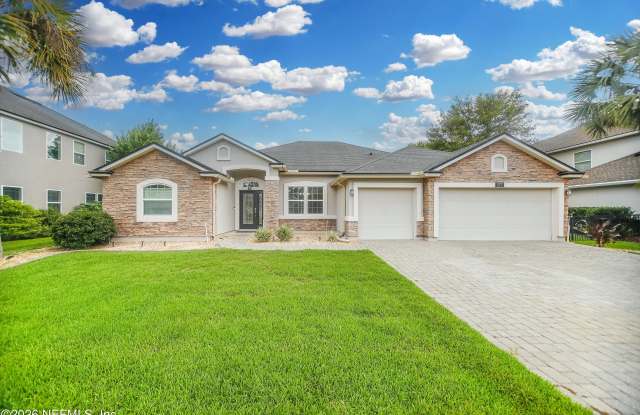 577 PORTA ROSA Circle